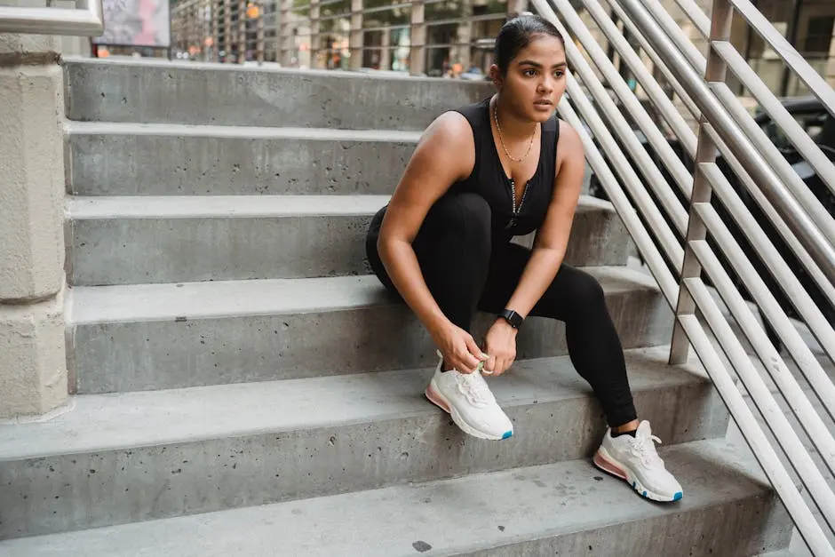 Fitness Journey