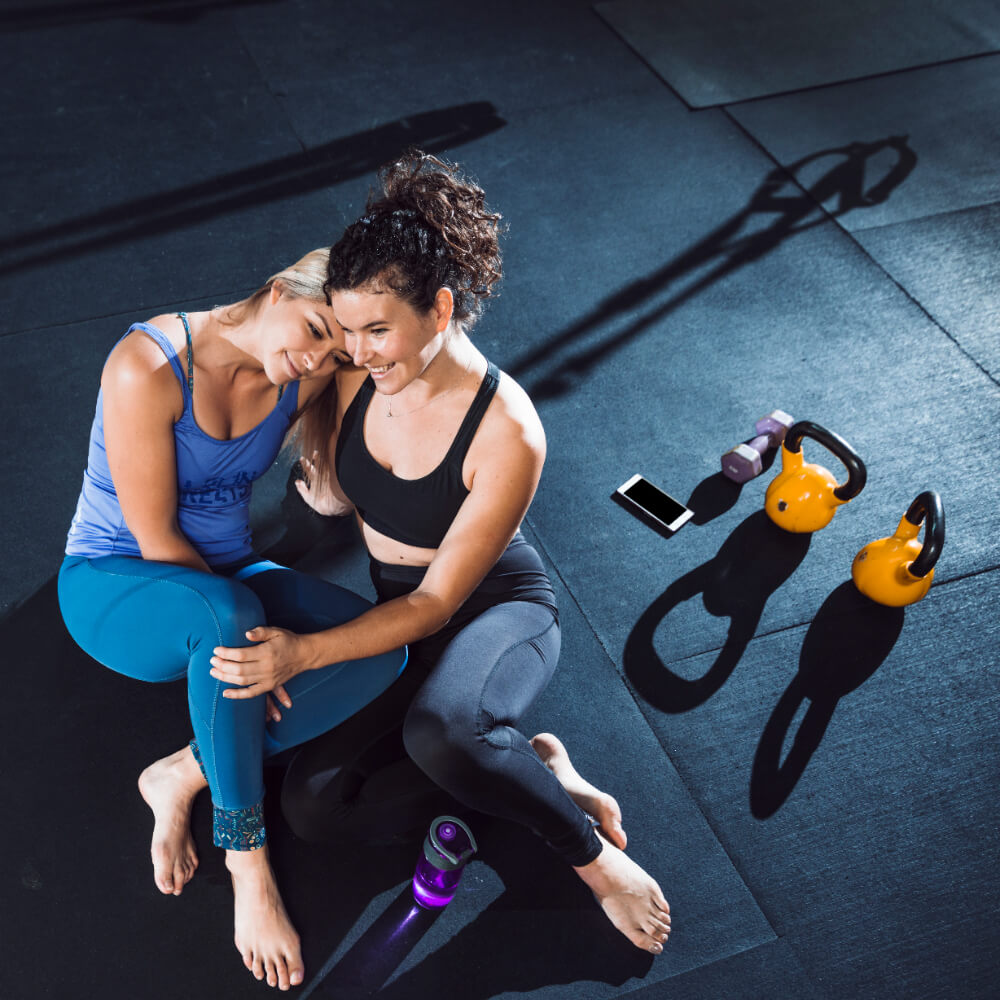 Personal Training Solves Your Problems