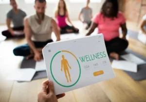 Mindfulness & Fitness