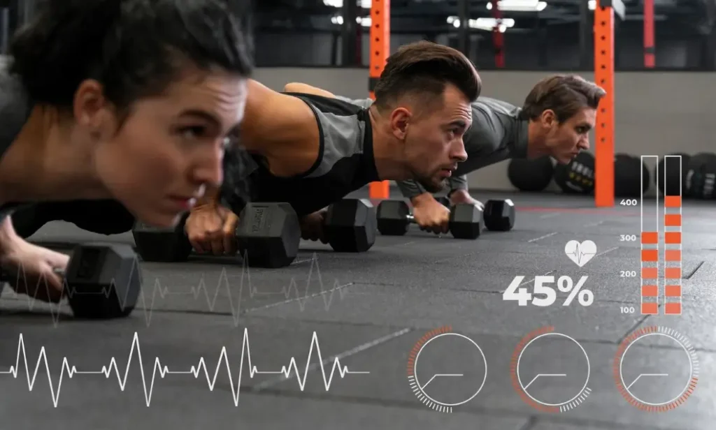 Workout Exercise Program Tailored Plans for Maximum Results
