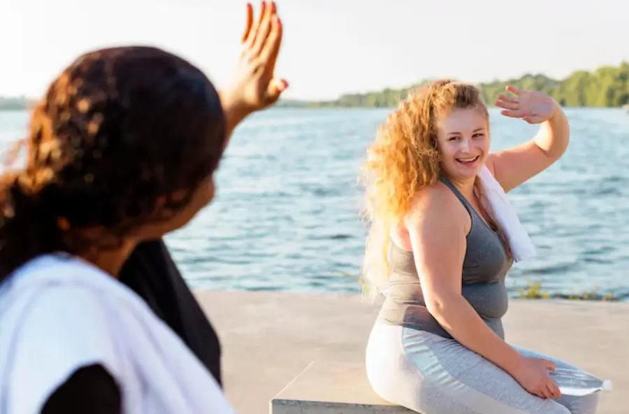 Personalized Wellness Coaching