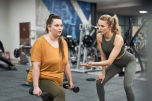 How Personal Training in Lake Mary Helps With Weight Loss & Strength
