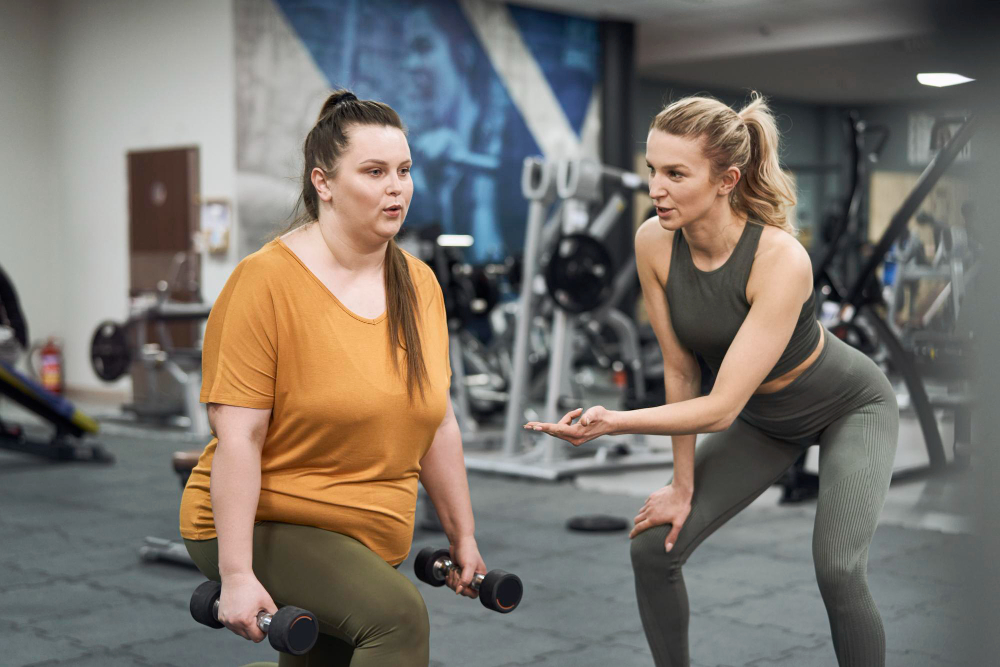 How Personal Training in Lake Mary Helps With Weight Loss & Strength