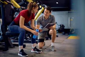 Top Reasons to Hire a Local Fitness Trainer for Faster Progress