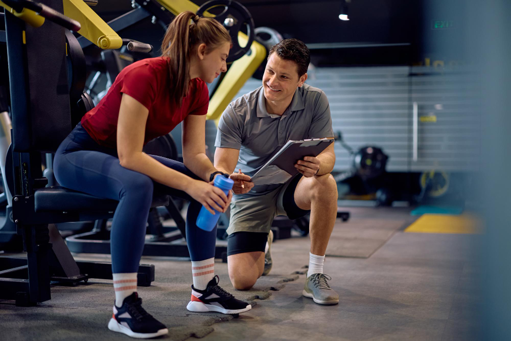 Top Reasons to Hire a Local Fitness Trainer for Faster Progress
