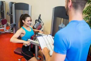 Why Hiring a Personal Trainer in Lake Mary Boosts Your Fitness Results