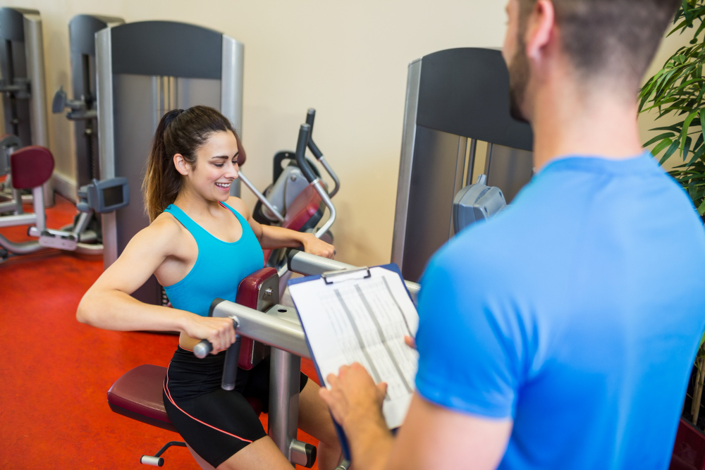 Why Hiring a Personal Trainer in Lake Mary Boosts Your Fitness Results
